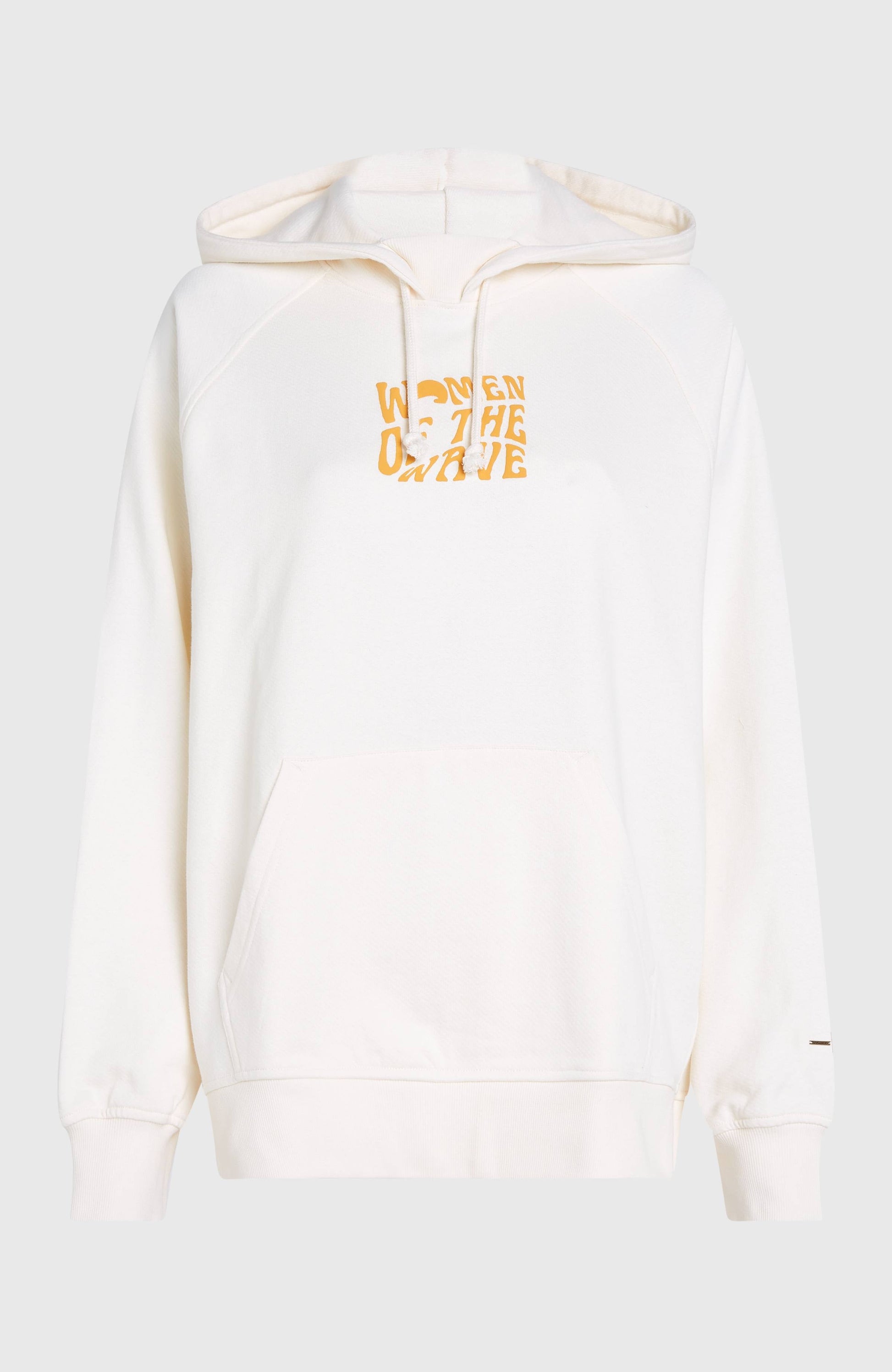 Women Of The Wave Hoodie Women Dusty Vanilla