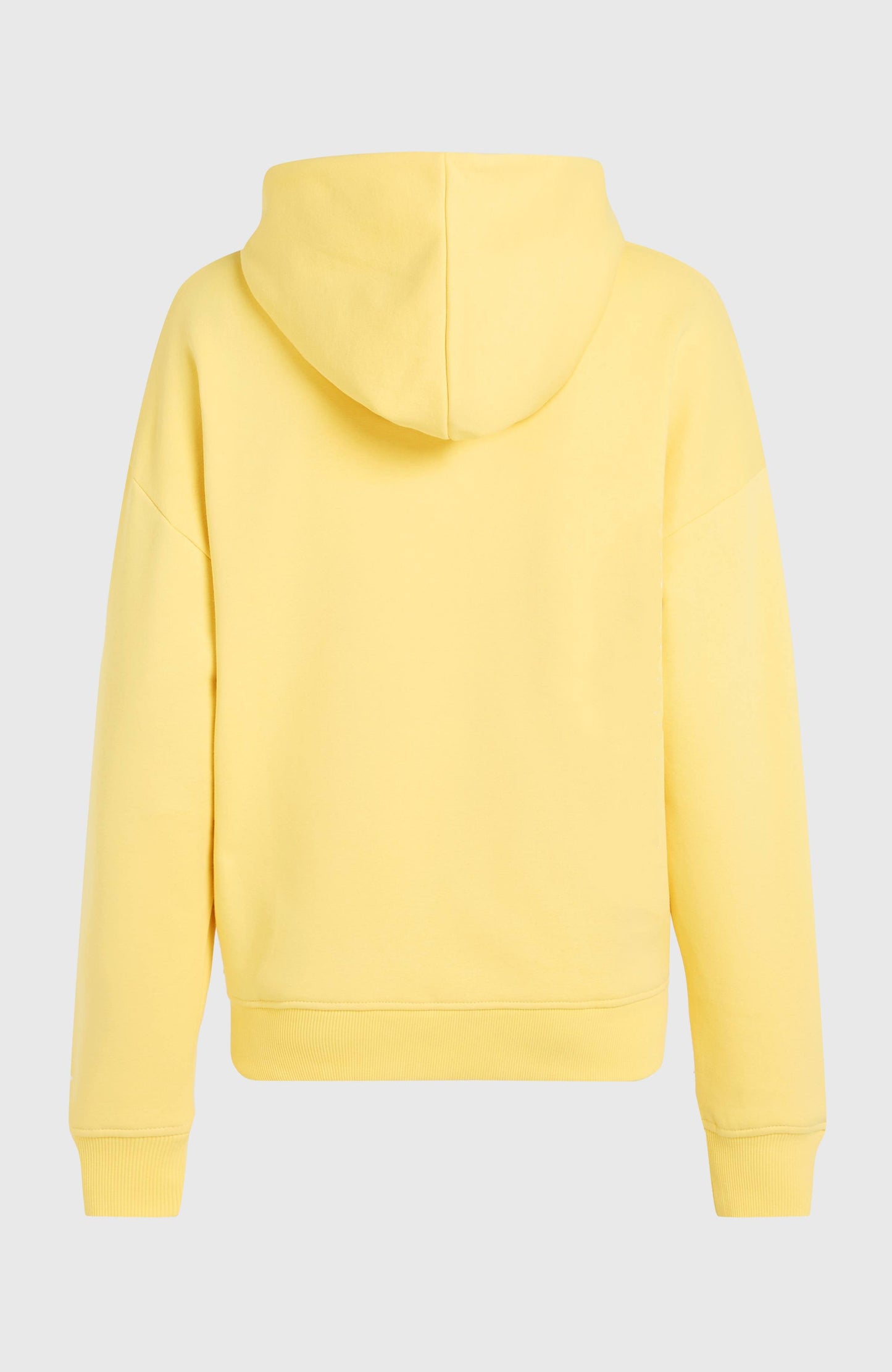 Future Surf Society Hoodie Women Tender Buttercup