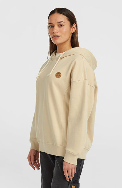 O'Riginals Oversized Hoodie Women Macaron