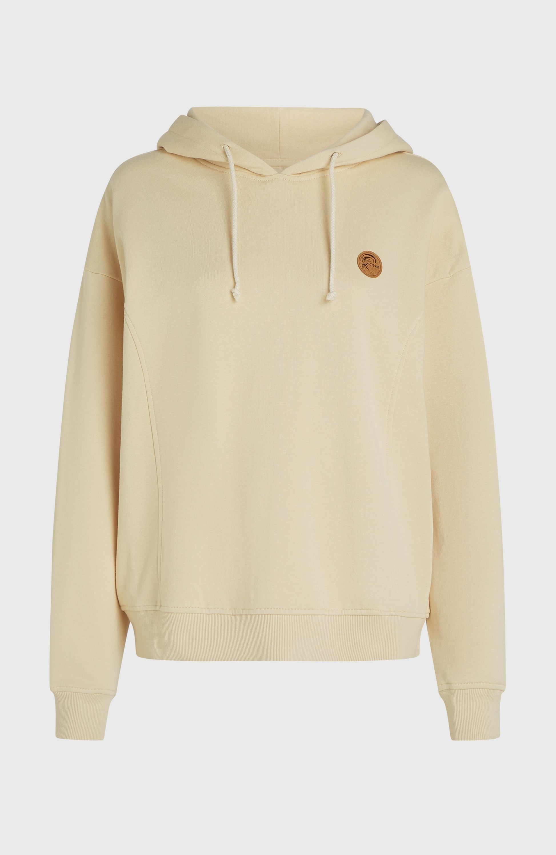 O'Riginals Oversized Hoodie Women Macaron