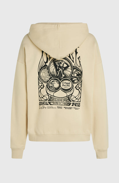 O'Riginals Oversized Hoodie Women Macaron