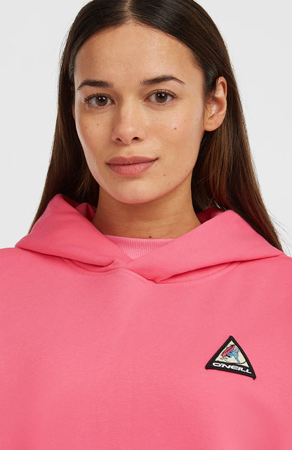 FWC'Play Hoodie Women Skater Pink