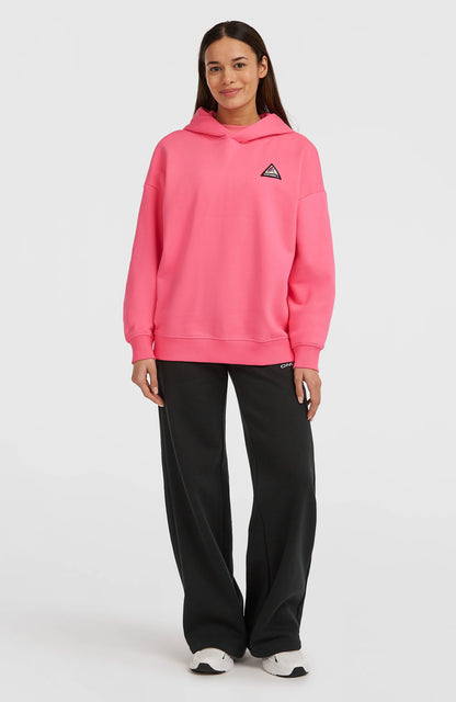 FWC'Play Hoodie Women Skater Pink