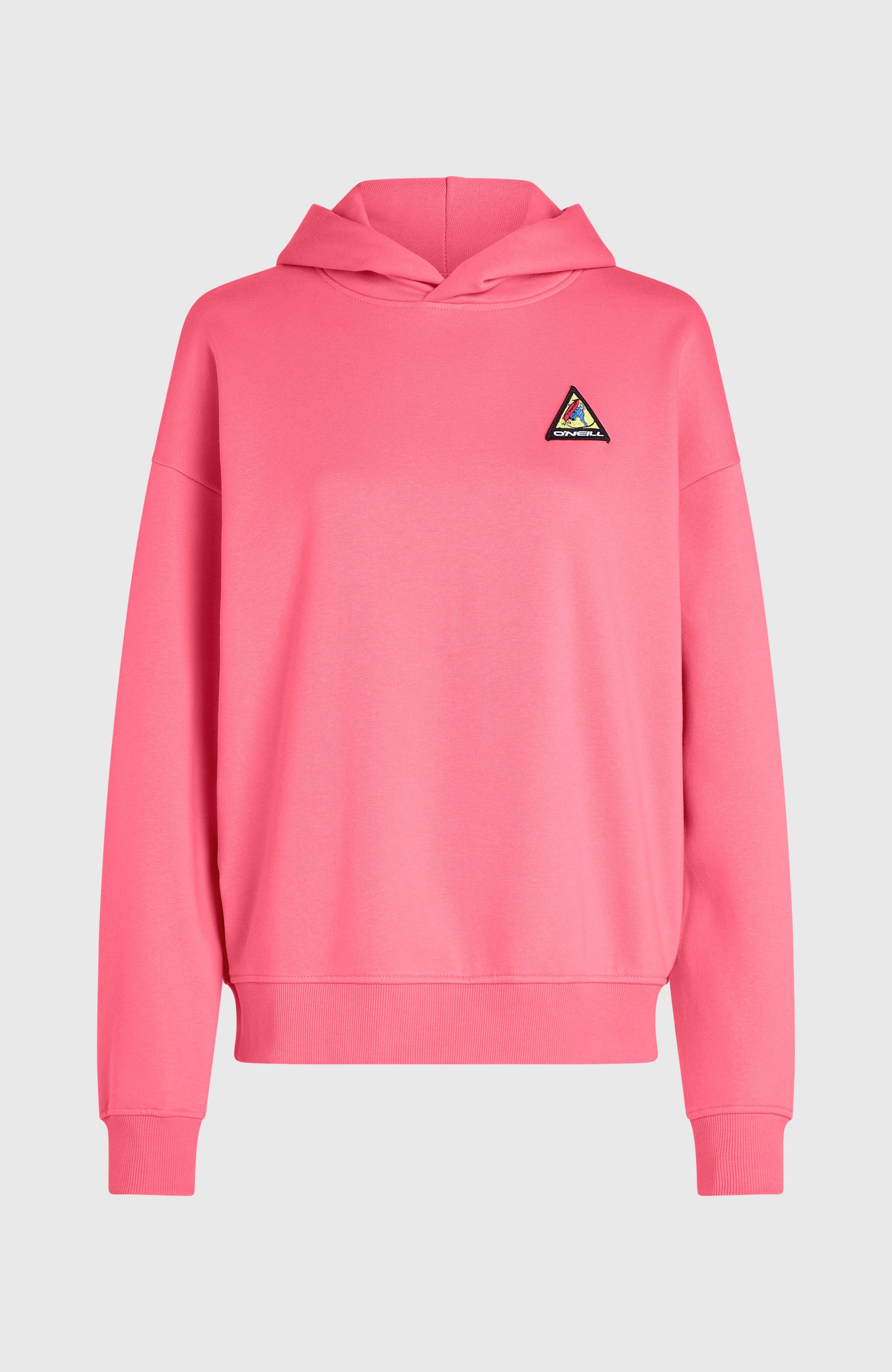 FWC'Play Hoodie Women Skater Pink