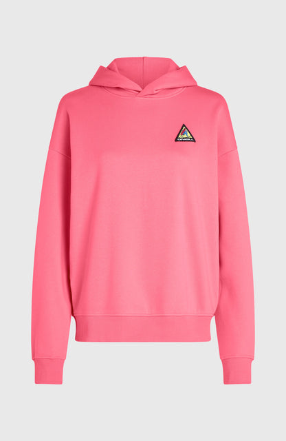 FWC'Play Hoodie Women Skater Pink