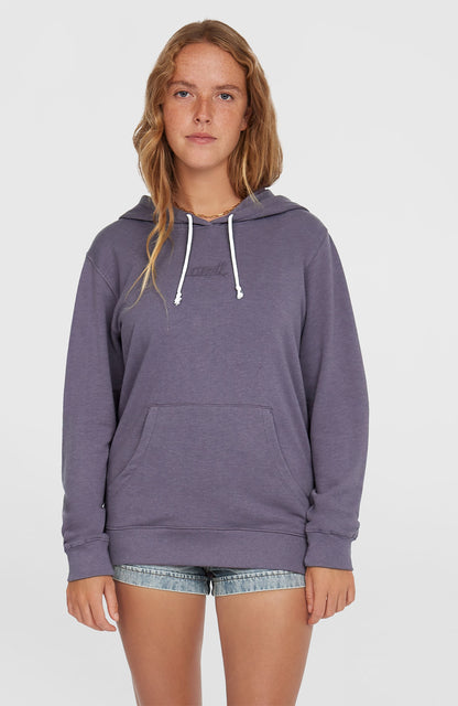 Essentials O'Neill Script Hoodie Women Storm