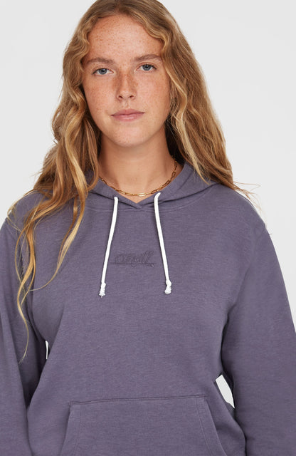 Essentials O'Neill Script Hoodie Women Storm