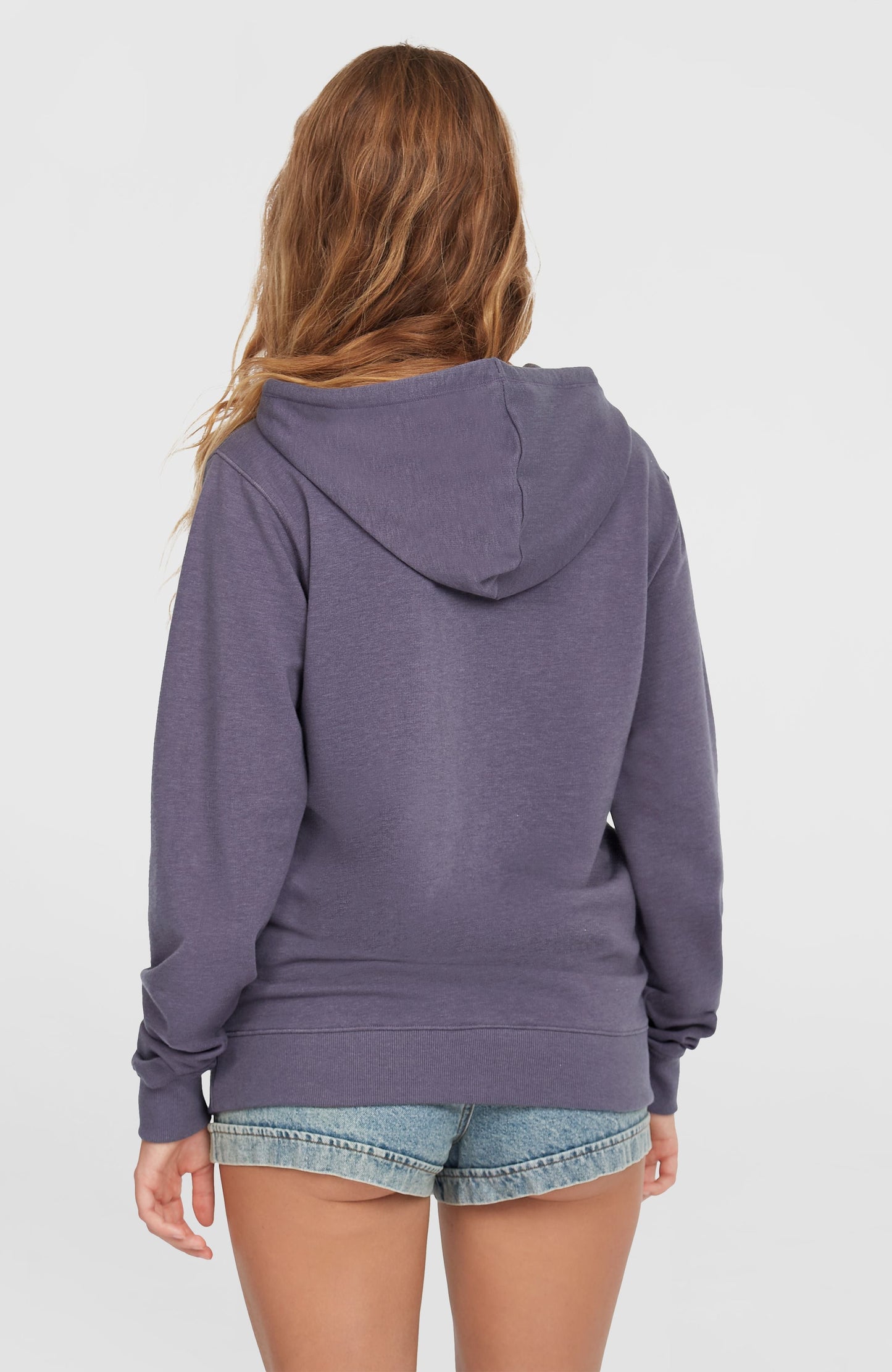 Essentials O'Neill Script Hoodie Women Storm