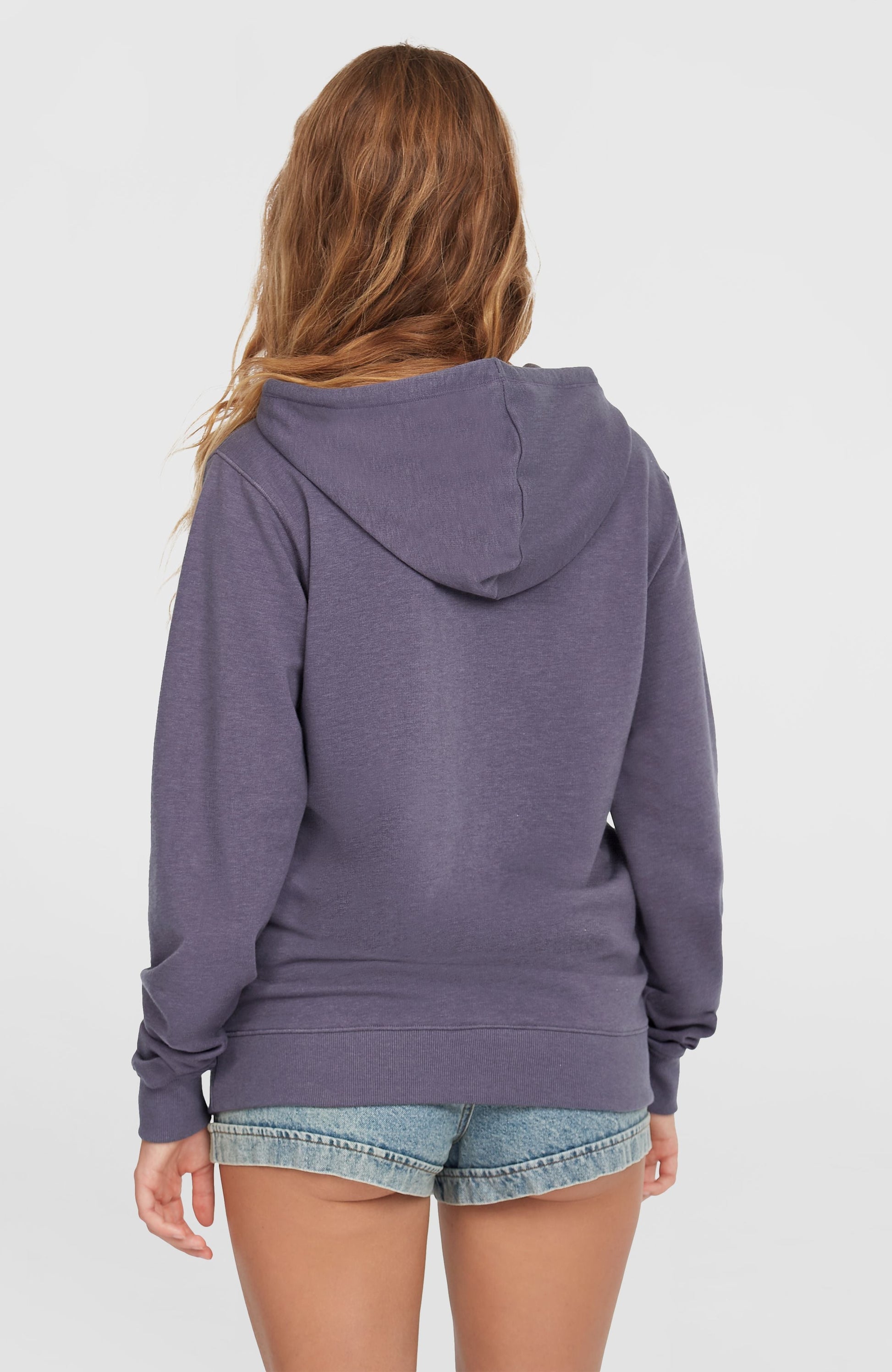 Essentials O'Neill Script Hoodie Women Storm