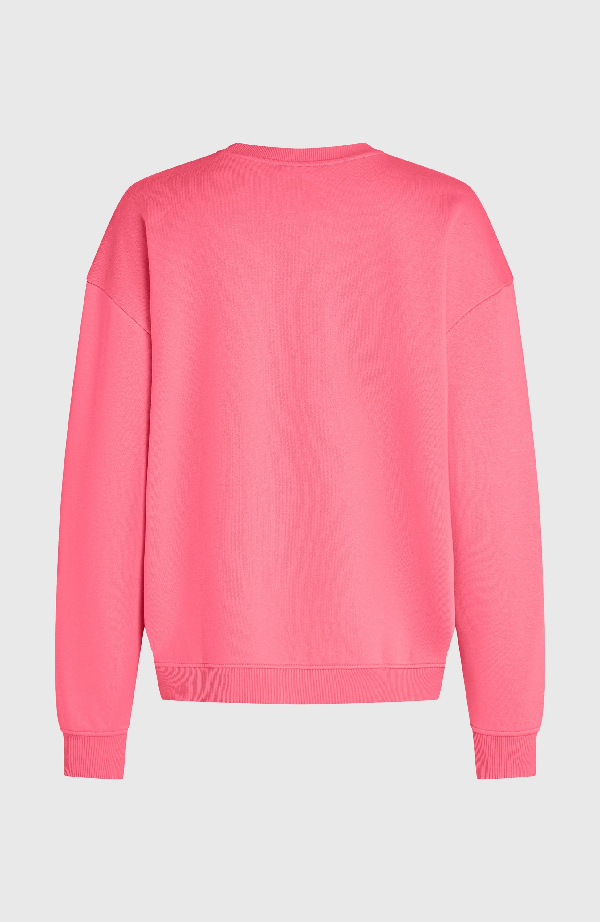 FWC'Play Crew Sweatshirt Women Skater Pink