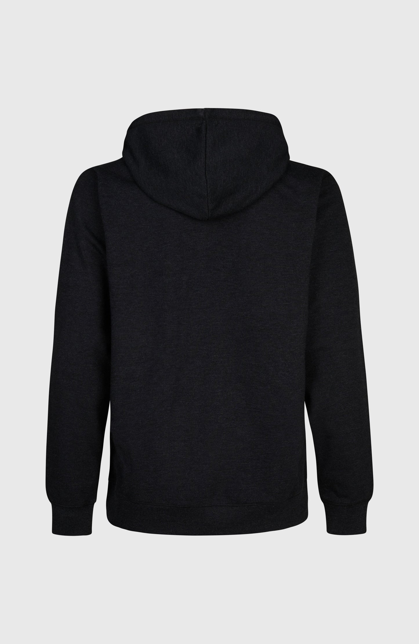 Essentials O'Neill Script Hoodie Women Black Out