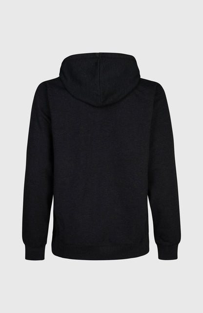 Essentials O'Neill Script Hoodie Women Black Out