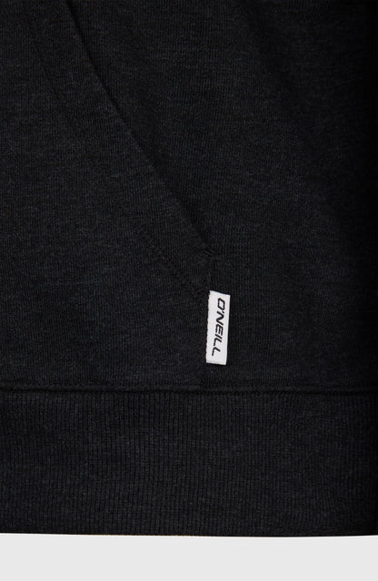 Essentials O'Neill Script Hoodie Women Black Out