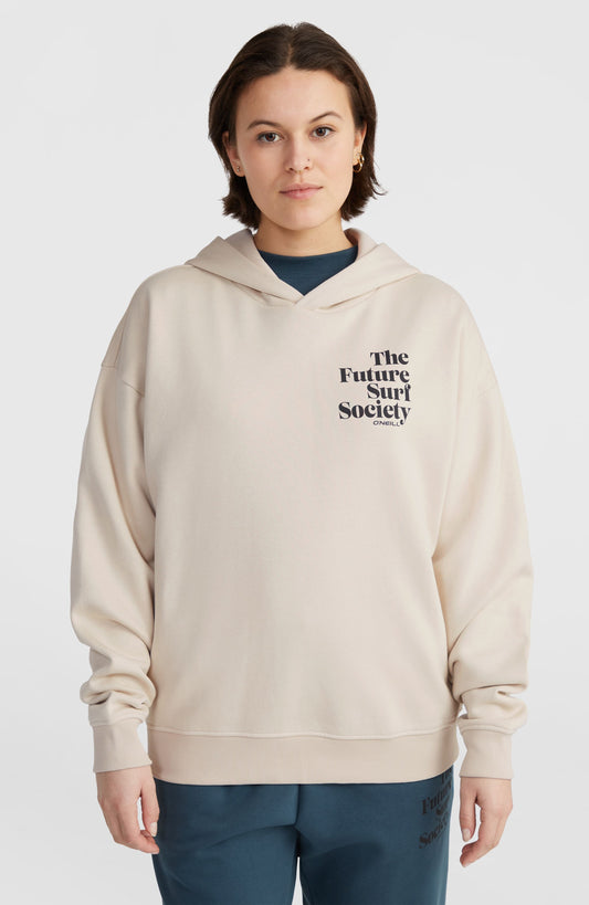Future Surf Society Hoodie Women Atmosphere
