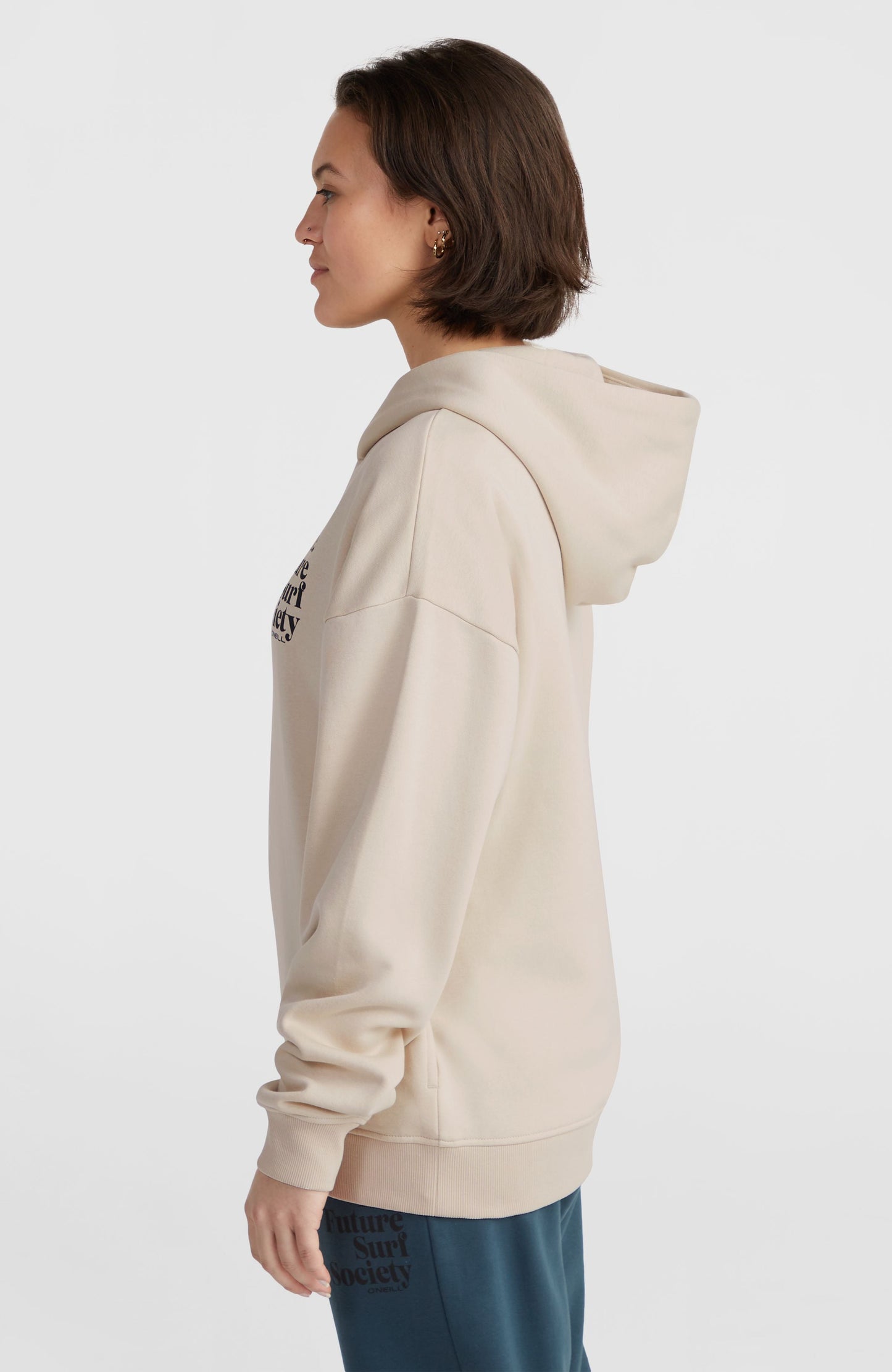 Future Surf Society Hoodie Women Atmosphere