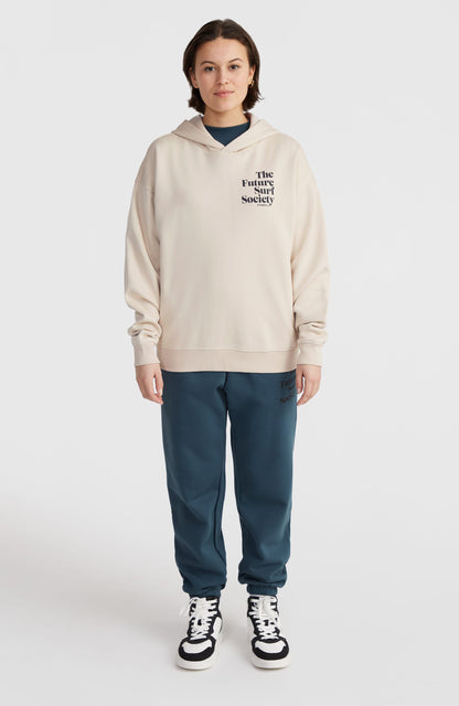 Future Surf Society Hoodie Women Atmosphere