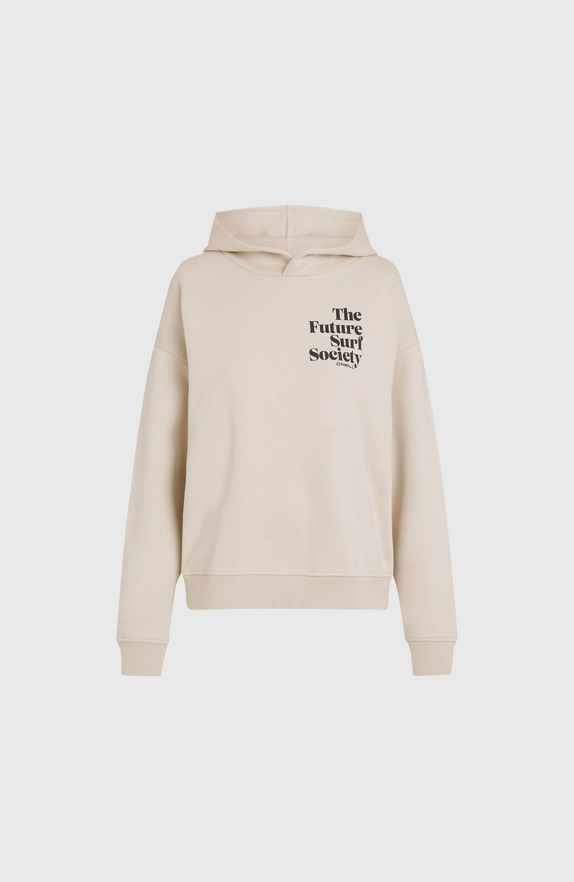 Future Surf Society Hoodie Women Atmosphere