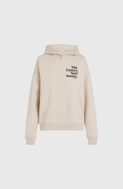 Future Surf Society Hoodie Women Atmosphere