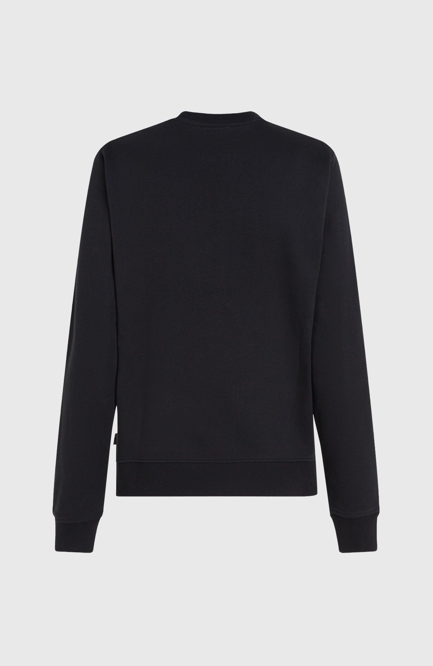 Women of the Wave Crew Sweatshirt Women Black Out