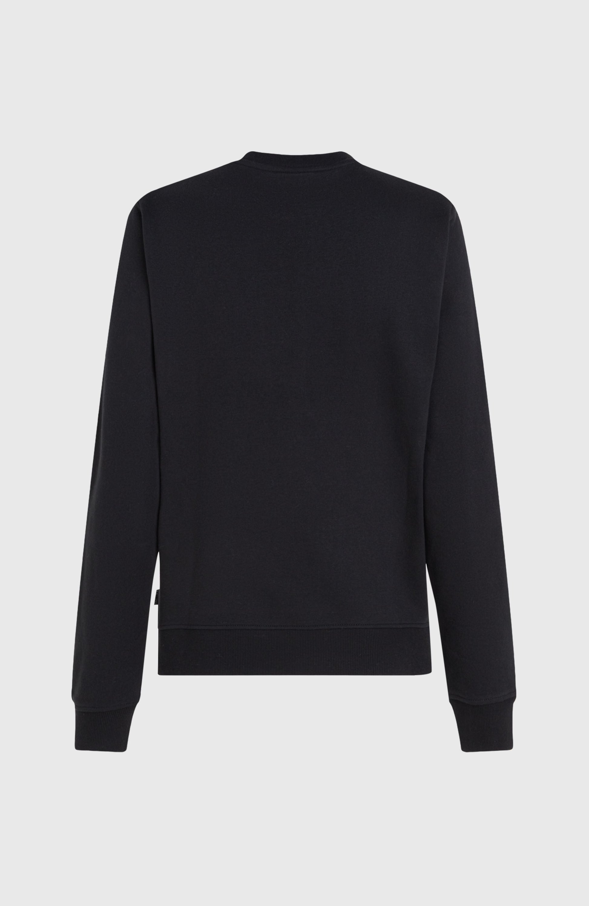 Women of the Wave Crew Sweatshirt Women Black Out