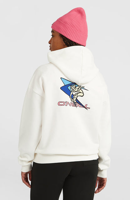 FWC'Play Hoodie Women Snow White