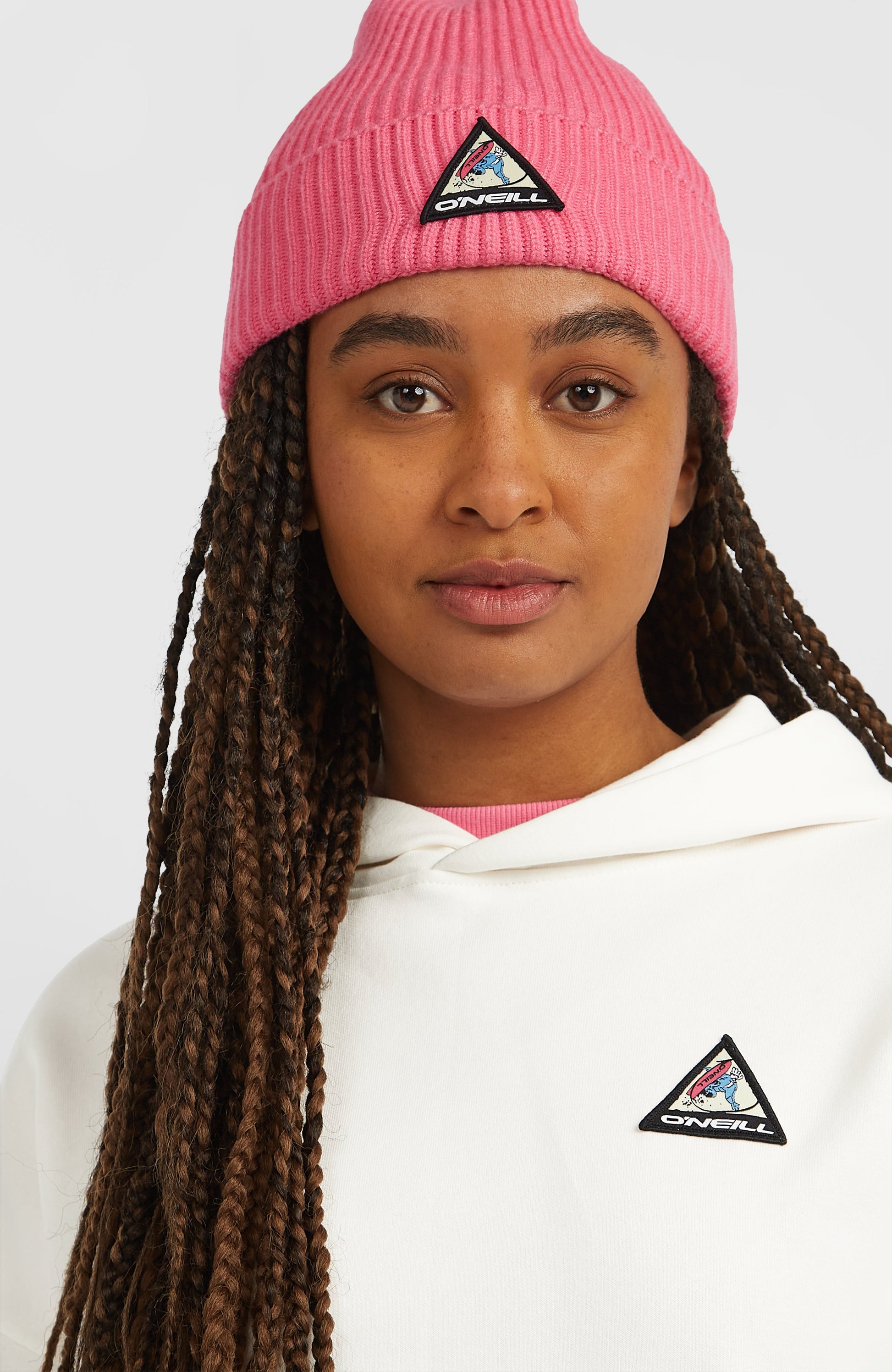 FWC'Play Hoodie Women Snow White