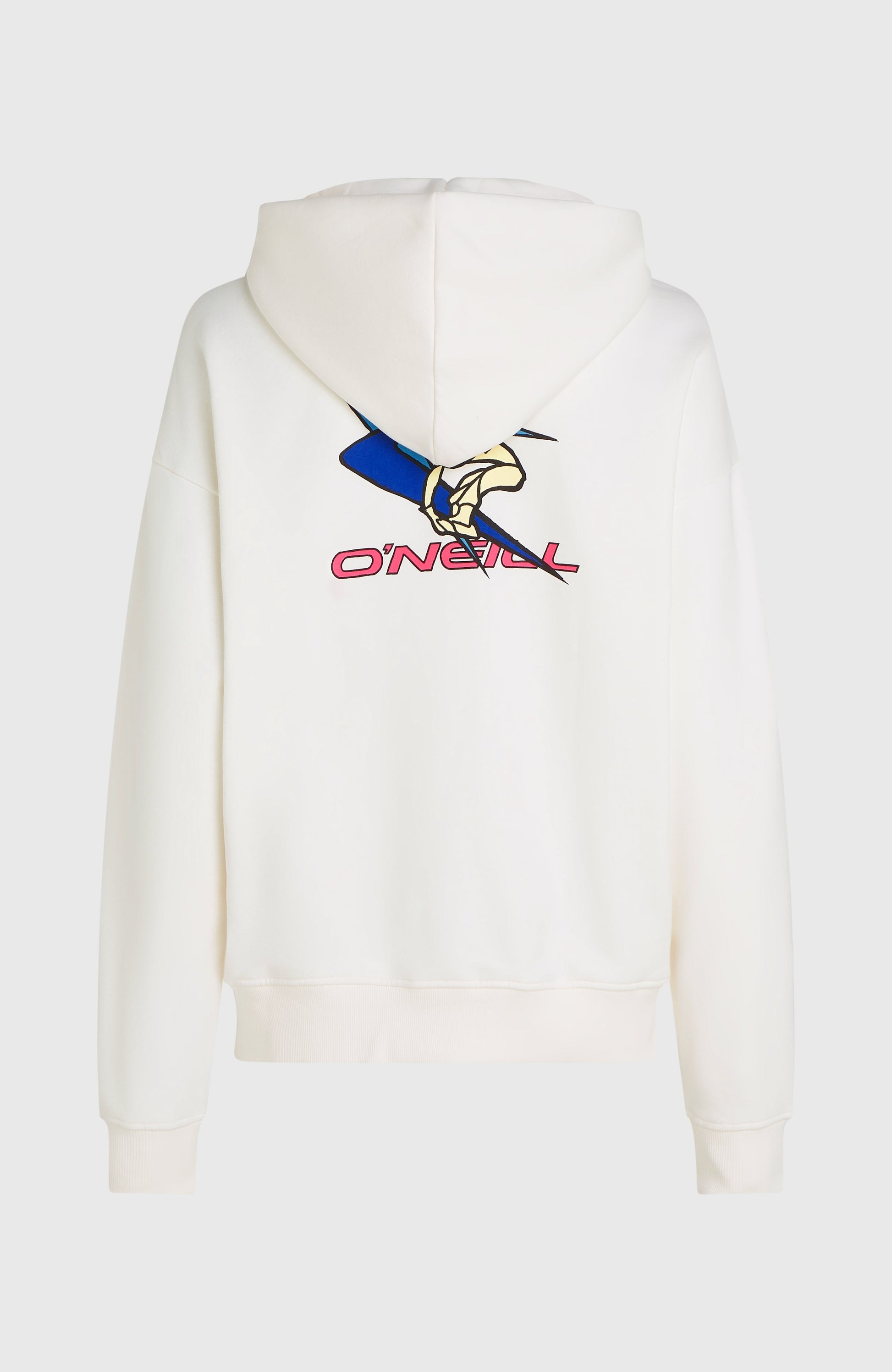 FWC'Play Hoodie Women Snow White