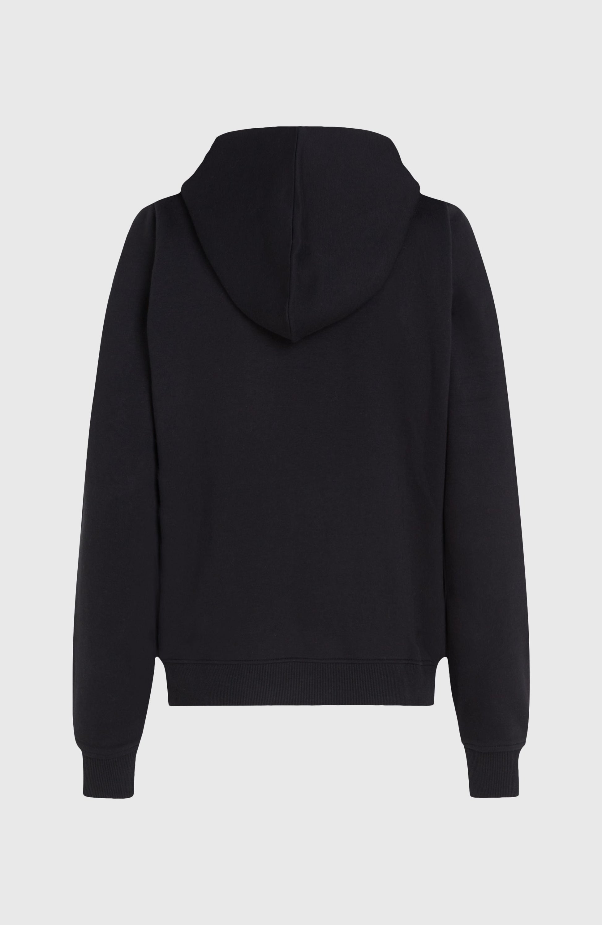 Women of the Wave Hoodie Women Black Out
