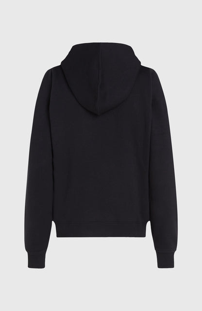 Women of the Wave Hoodie Women Black Out