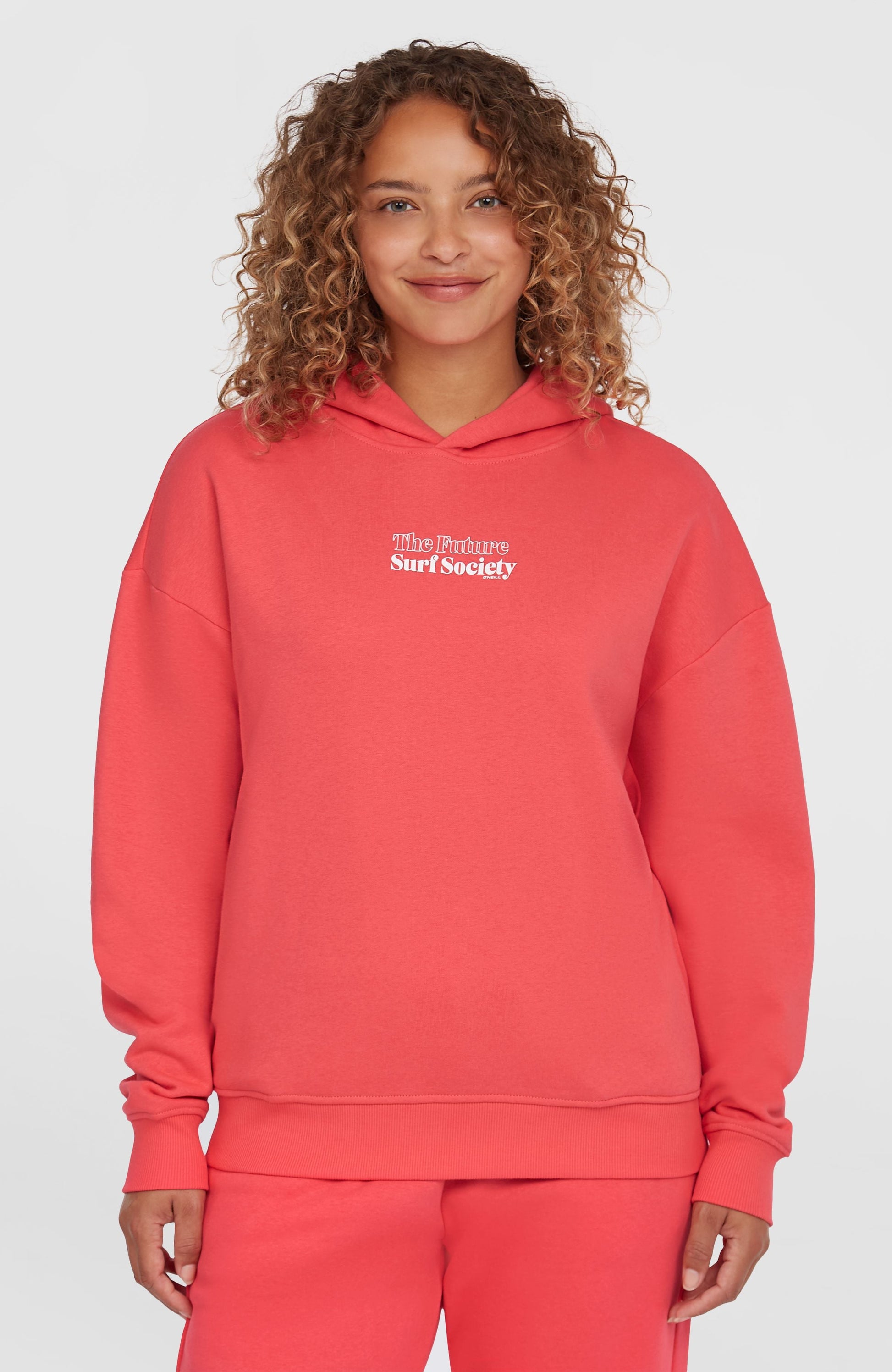 Future Surf Society Hoodie Women Froly