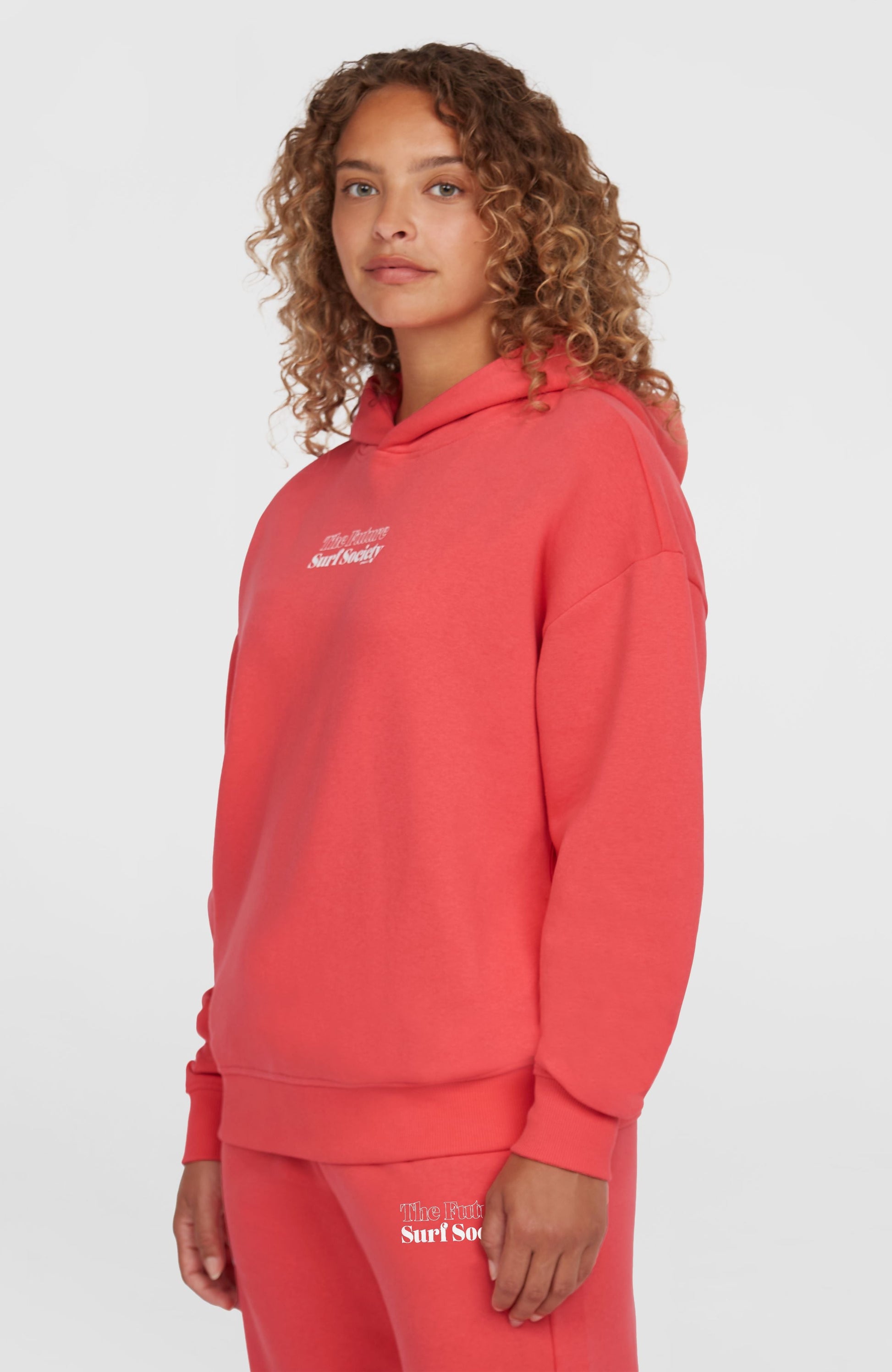 Future Surf Society Hoodie Women Froly