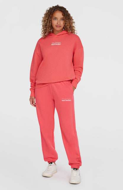 Future Surf Society Hoodie Women Froly