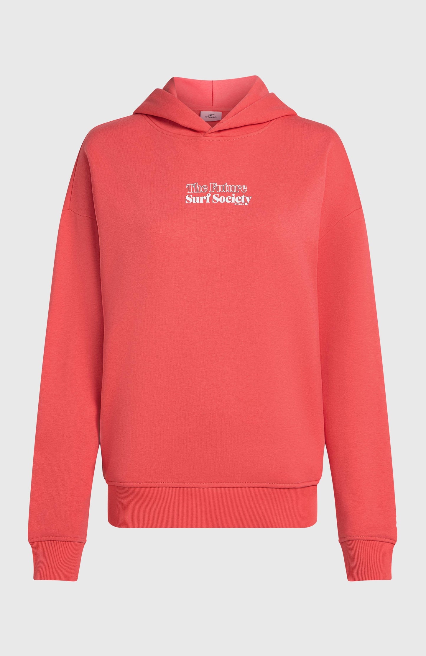 Future Surf Society Hoodie Women Froly