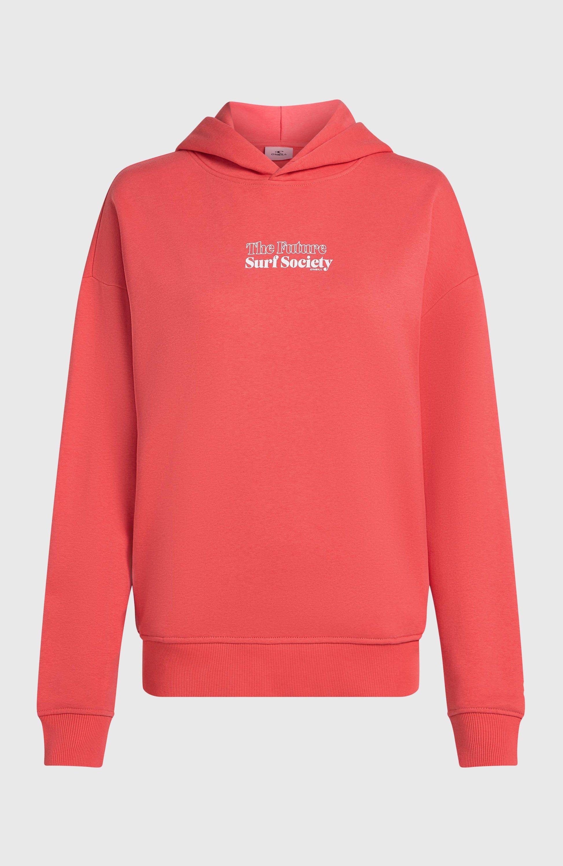 Future Surf Society Hoodie Women Froly