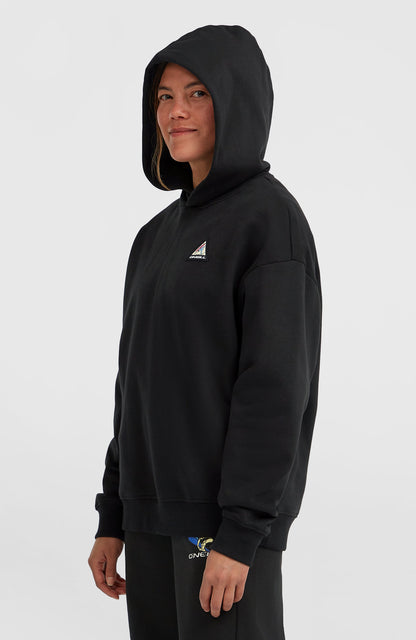 FWC'Play Hoodie Women Black Out