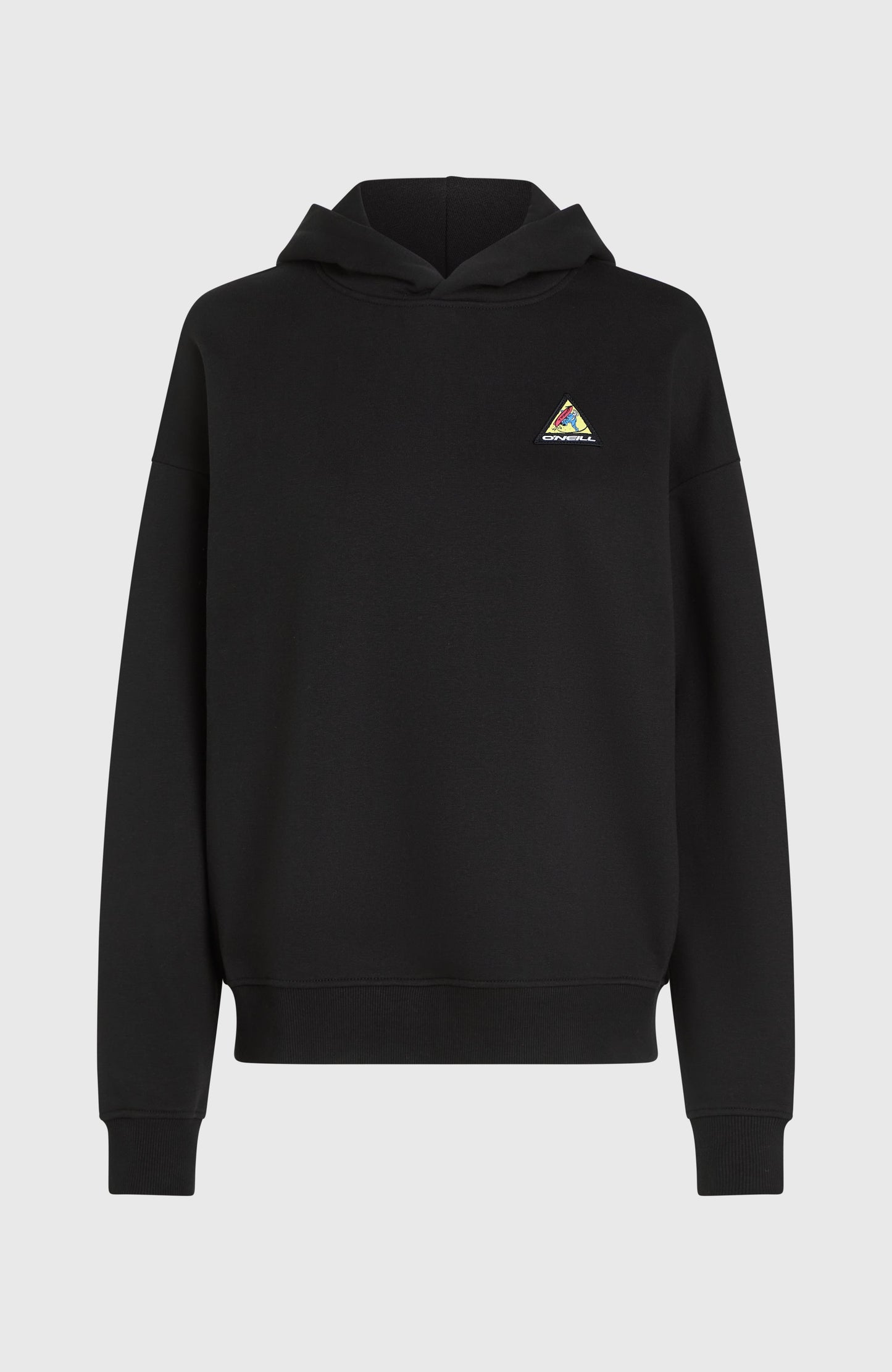 FWC'Play Hoodie Women Black Out