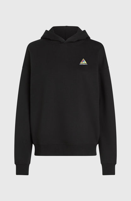 FWC'Play Hoodie Women Black Out