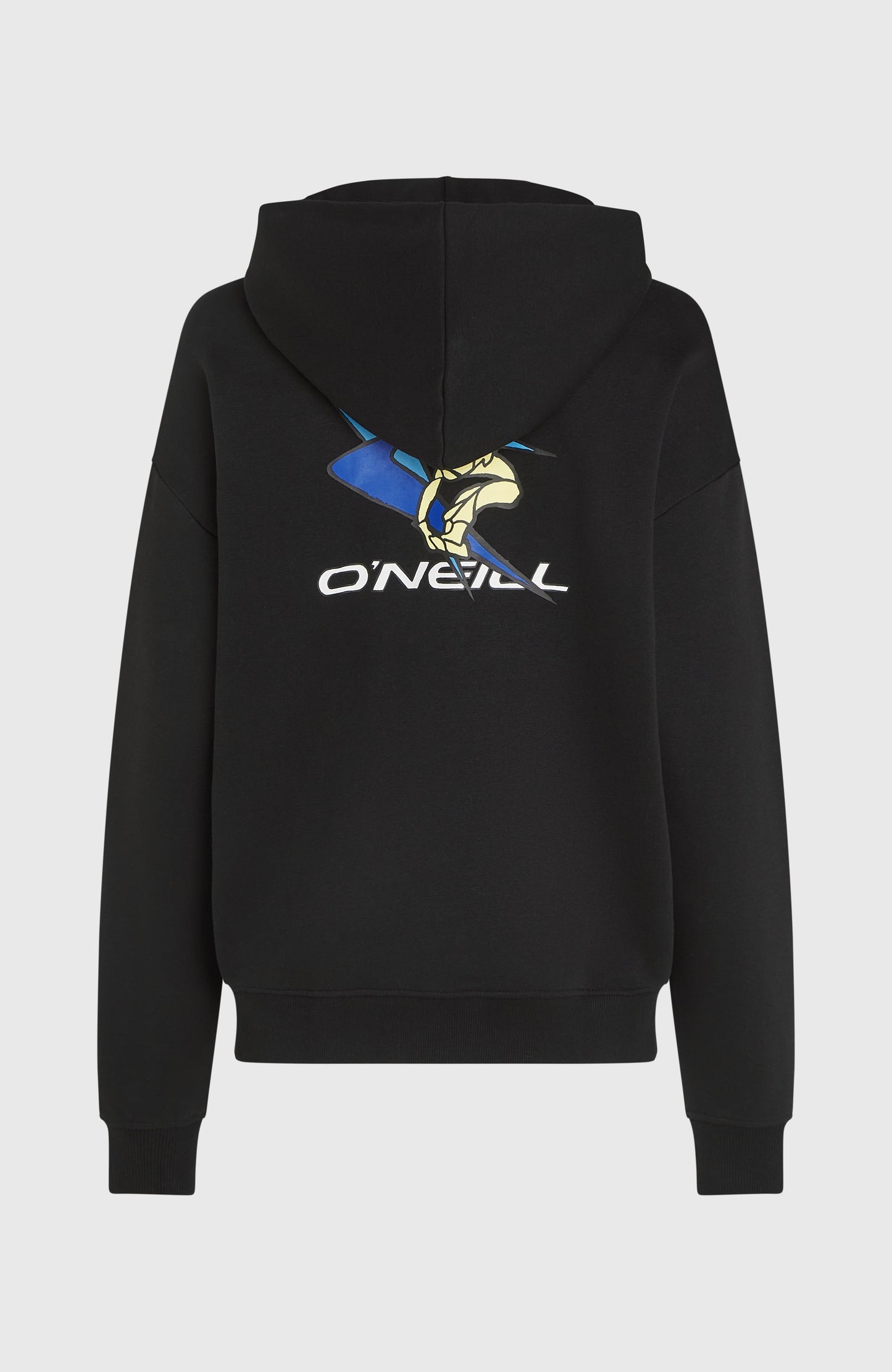 FWC'Play Hoodie Women Black Out