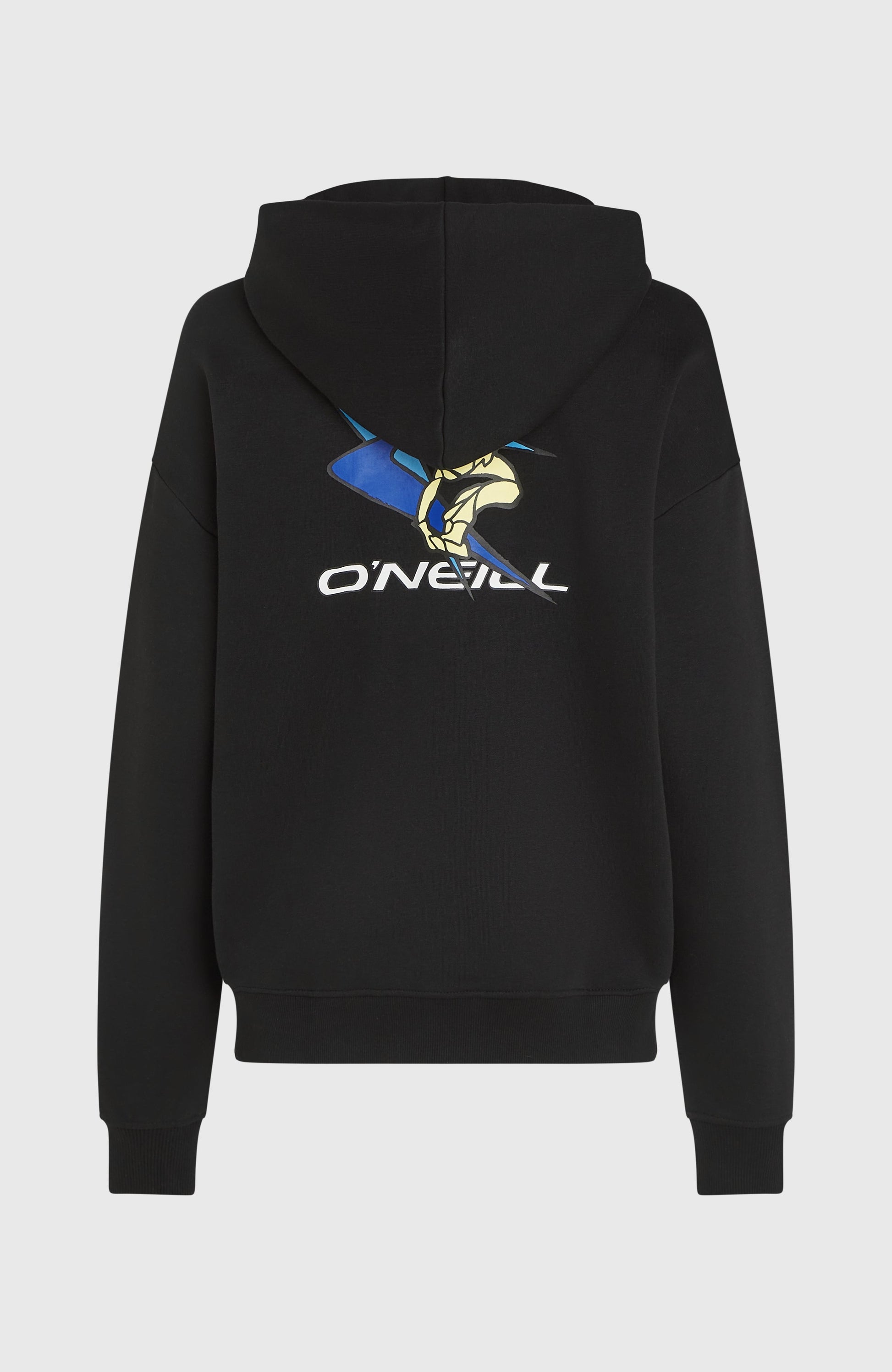 FWC'Play Hoodie Women Black Out
