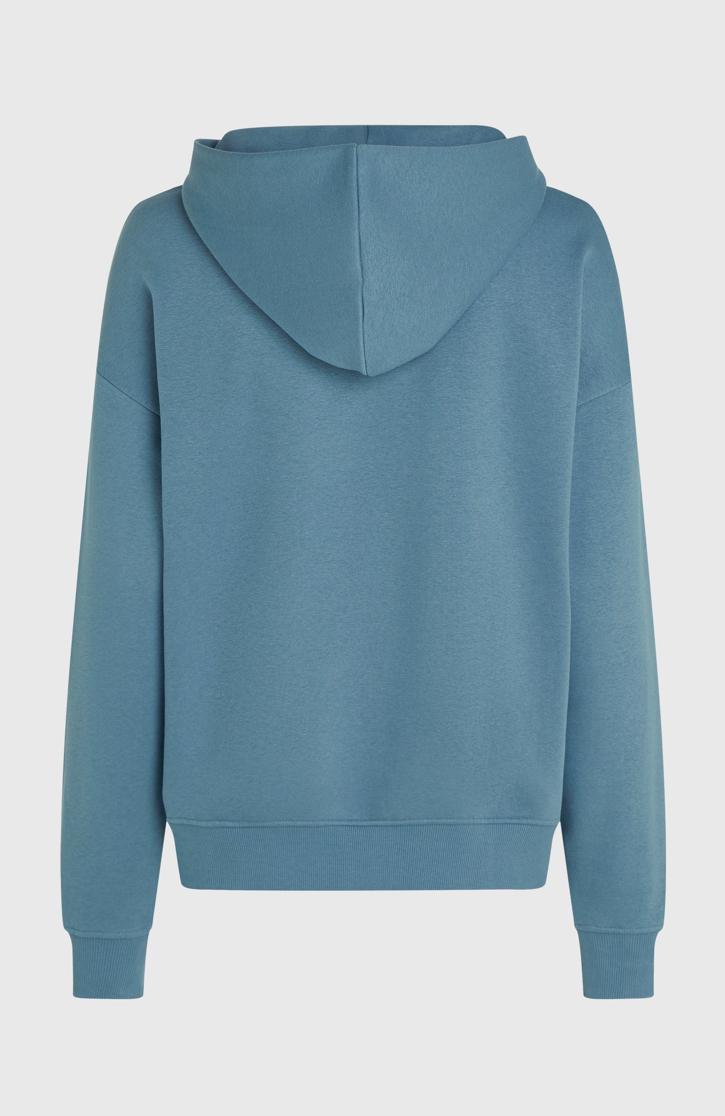 Future Surf Society Hoodie Women Mozart Blue