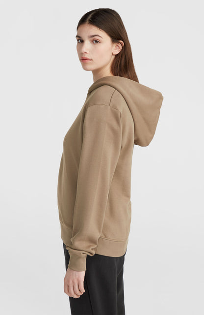 Women of the Wave Hoodie Women Concrete