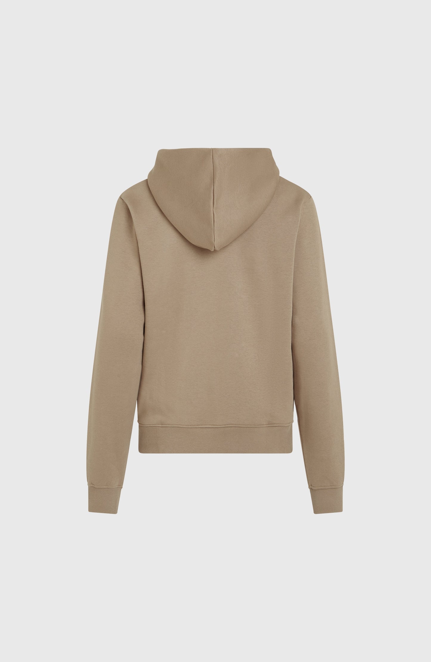 Women of the Wave Hoodie Women Concrete