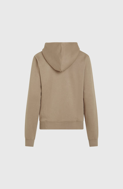 Women of the Wave Hoodie Women Concrete