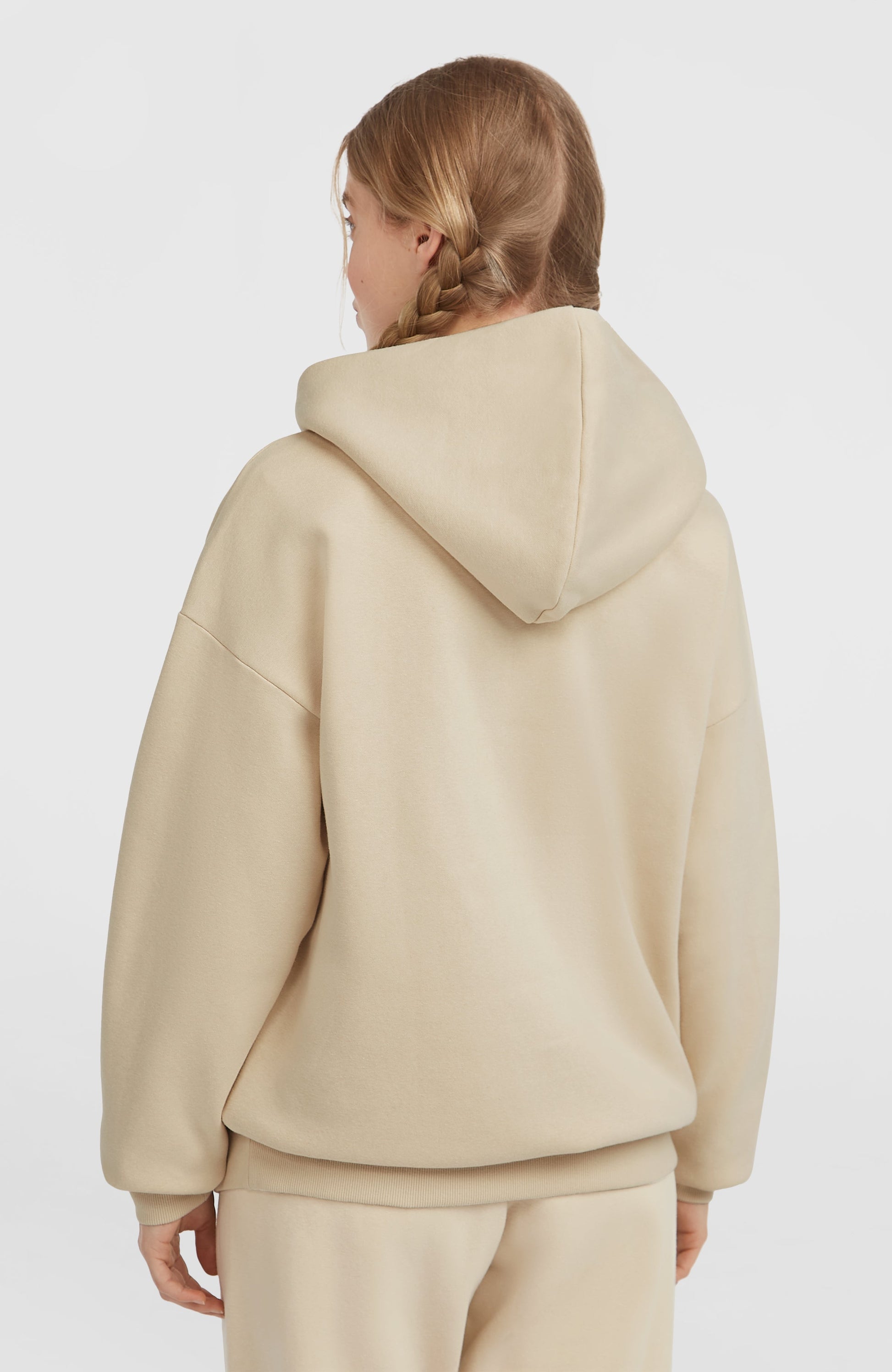 Future Surf Society Hoodie Women Macaron