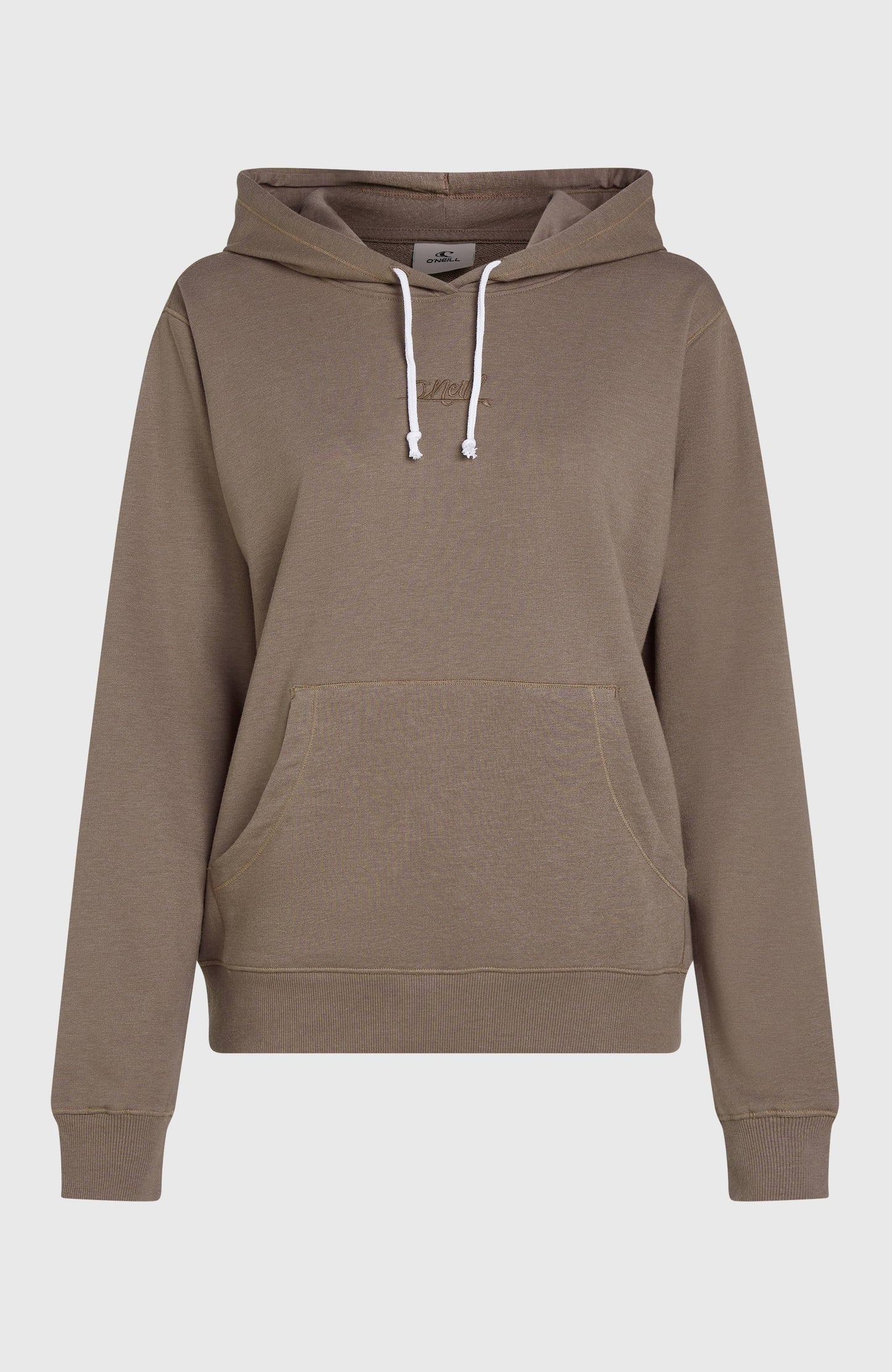 Essentials O'Neill Script Hoodie Women Pure Cashmere