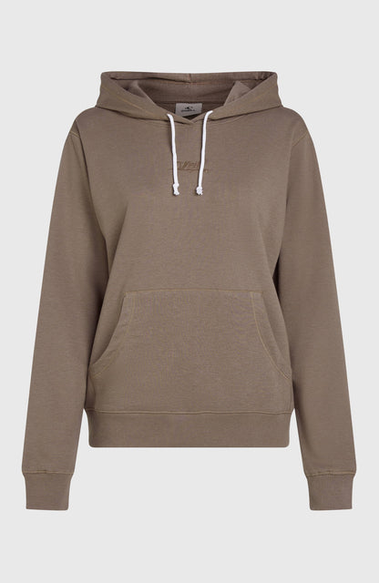 Essentials O'Neill Script Hoodie Women Pure Cashmere