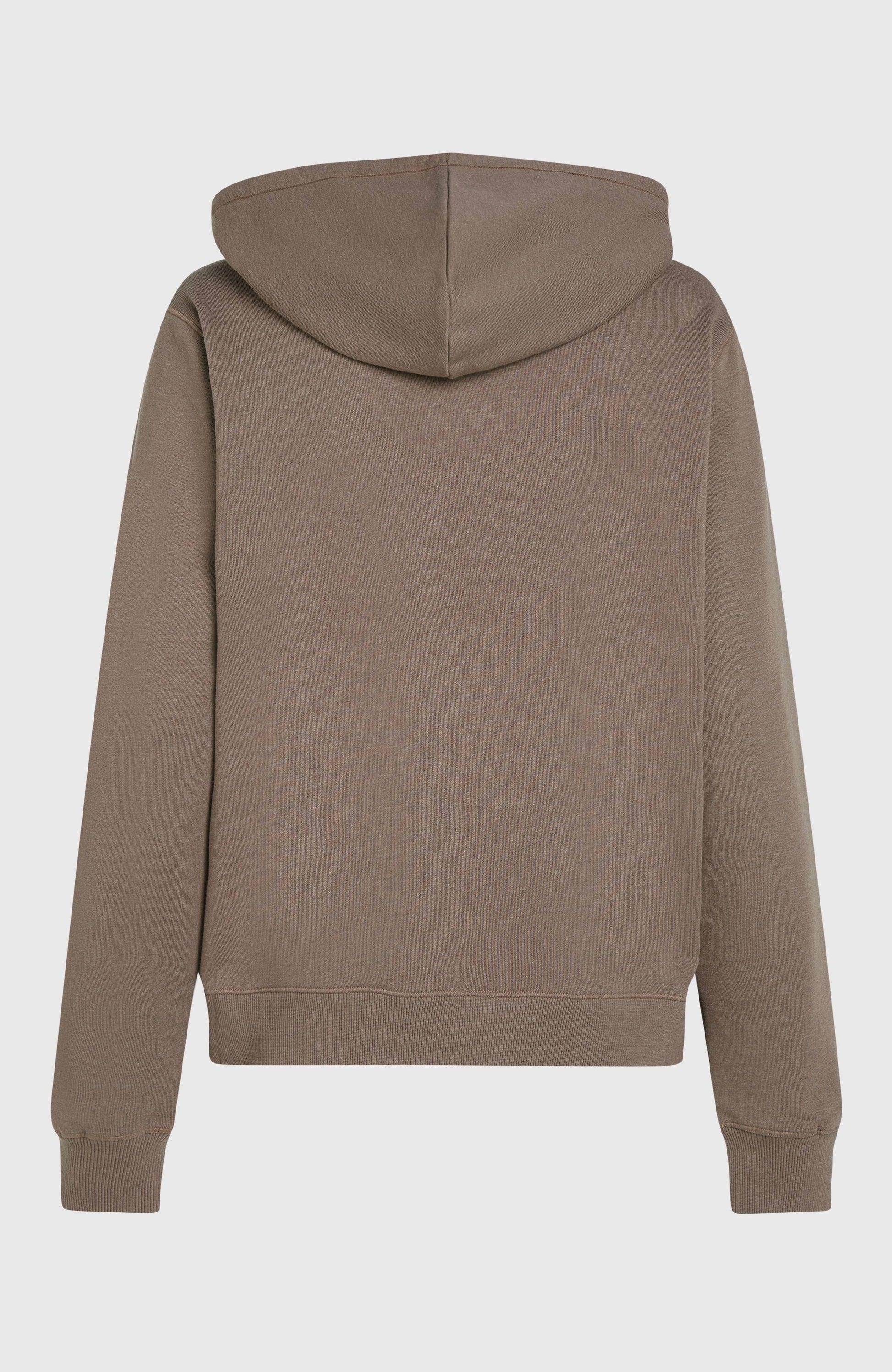Essentials O'Neill Script Hoodie Women Pure Cashmere