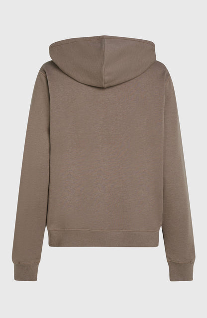 Essentials O'Neill Script Hoodie Women Pure Cashmere