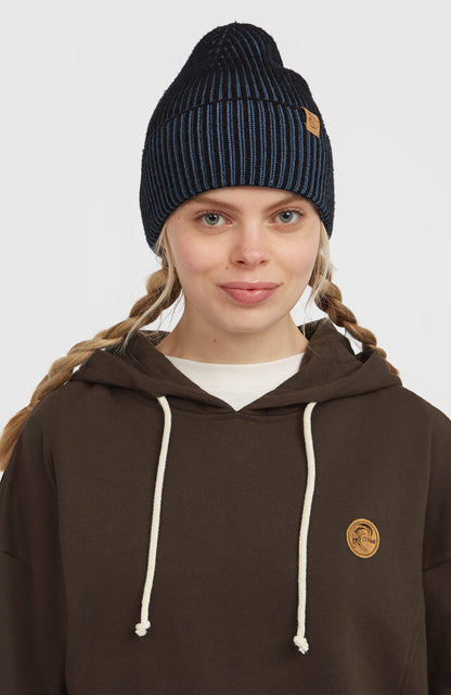 O'Riginals Oversized Hoodie Women Coffee Bean