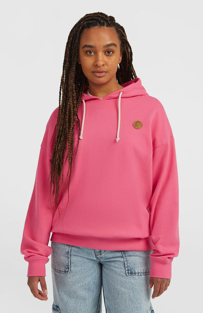 O'Riginals Oversized Hoodie Women Carmine Rose